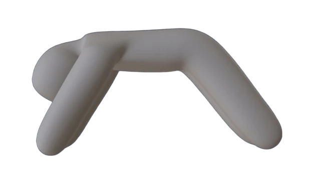 N